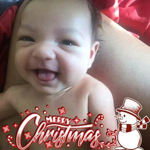 Meet your Posher, Sabrina